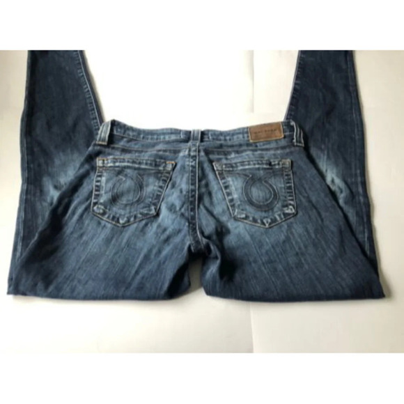 Womens BIG STAR ALEX Jeans Size 28 - Picture 3 of 7